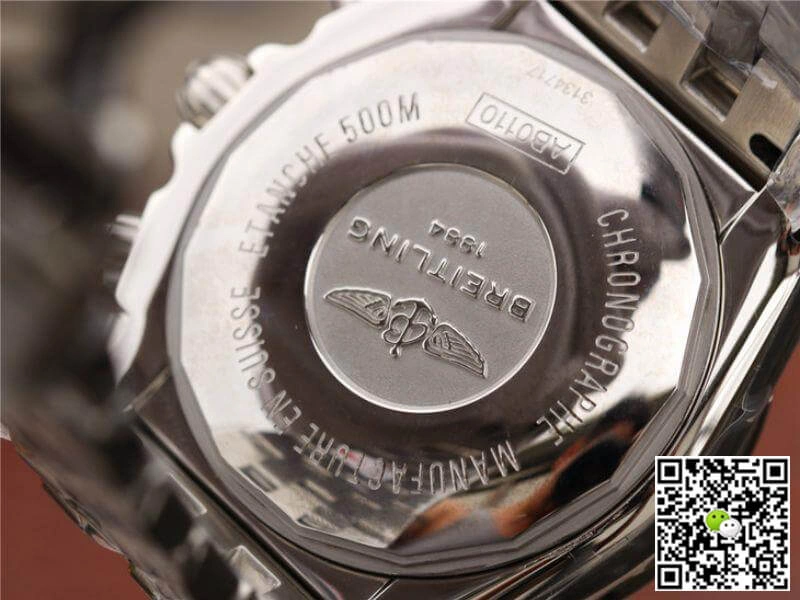 Breitling Chronomat AB011012.C788.435X.A20BA.1 GF Factory 1:1 Best Edition Replica Watch Swiss ETA7750